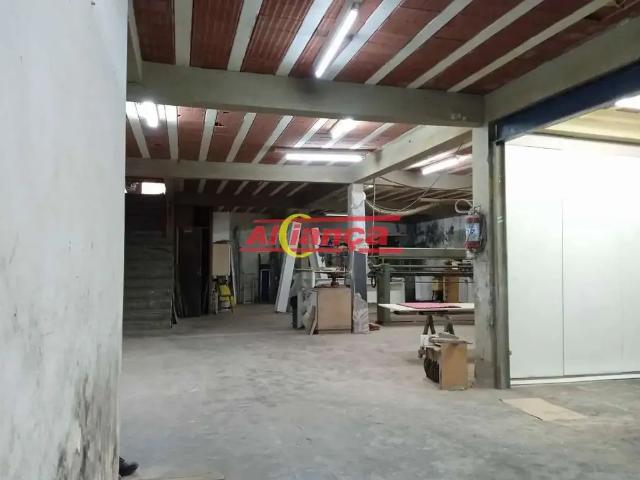 Ponto Comercial aluguel em Região Imediata de São Paulo, Região Metropolitana de São Paulo