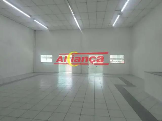 Ponto Comercial aluguel em Região Imediata de São Paulo, Região Metropolitana de São Paulo