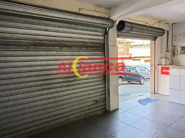 Ponto Comercial aluguel em Região Imediata de São Paulo, Região Metropolitana de São Paulo