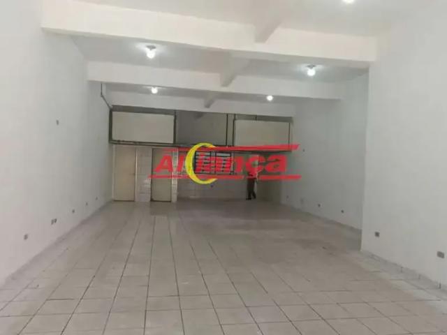 Ponto Comercial aluguel em Região Imediata de São Paulo, Região Metropolitana de São Paulo
