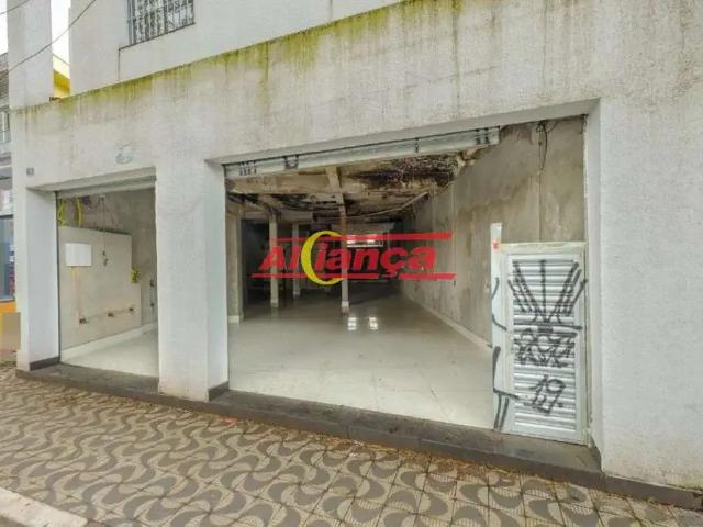 Ponto Comercial aluguel em Região Imediata de São Paulo, Região Metropolitana de São Paulo