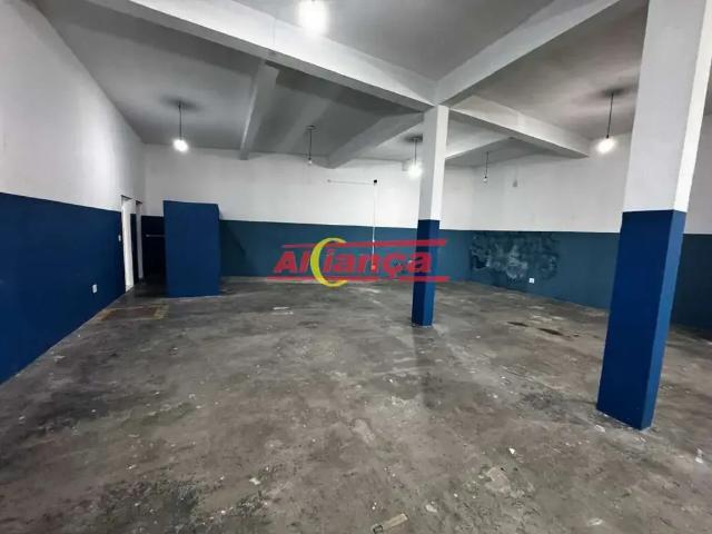 Ponto Comercial aluguel em Região Imediata de São Paulo, Região Metropolitana de São Paulo