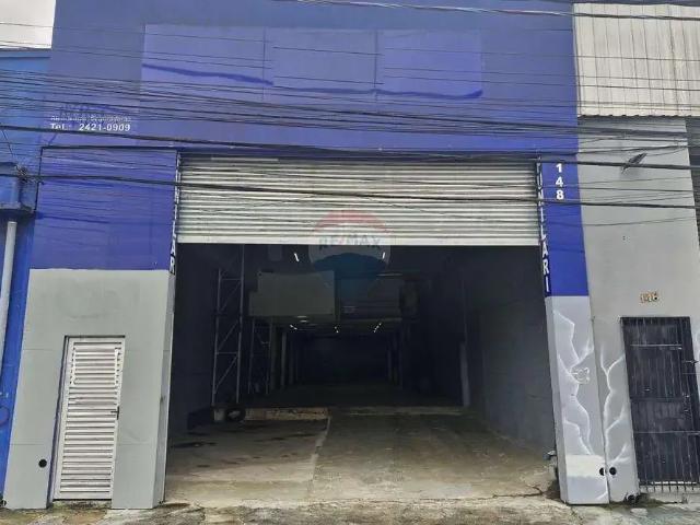 Ponto Comercial aluguel em Região Imediata de São Paulo, Região Metropolitana de São Paulo