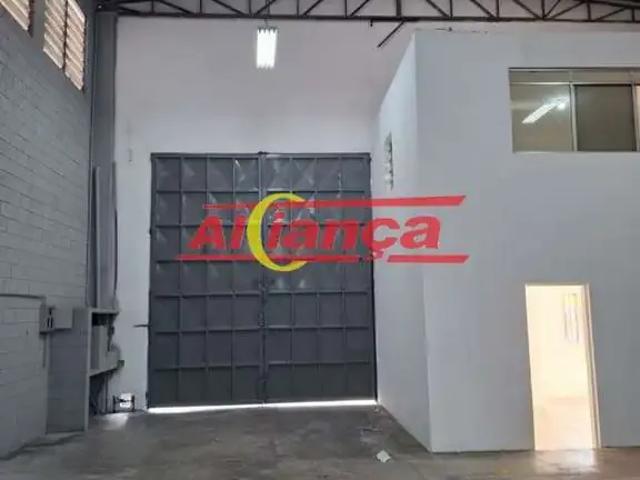 Ponto Comercial aluguel em Região Imediata de São Paulo, Região Metropolitana de São Paulo