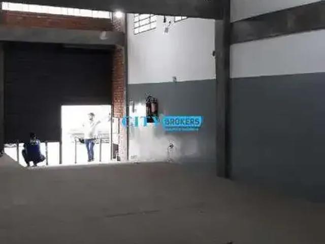 Ponto Comercial aluguel em Itapegica, Guarulhos