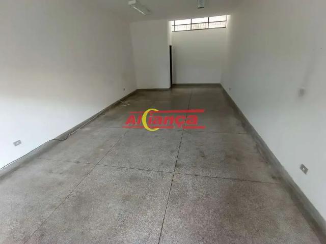 Ponto Comercial aluguel em Região Imediata de São Paulo, Região Metropolitana de São Paulo