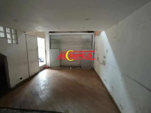 Ponto Comercial aluguel em Região Imediata de São Paulo, Região Metropolitana de São Paulo
