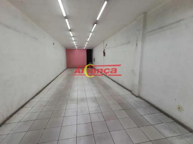 Ponto Comercial aluguel em Região Imediata de São Paulo, Região Metropolitana de São Paulo