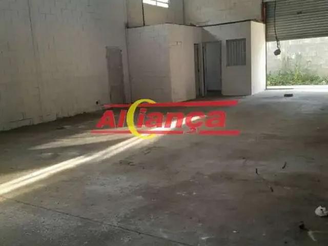 Ponto Comercial aluguel em Região Imediata de São Paulo, Região Metropolitana de São Paulo