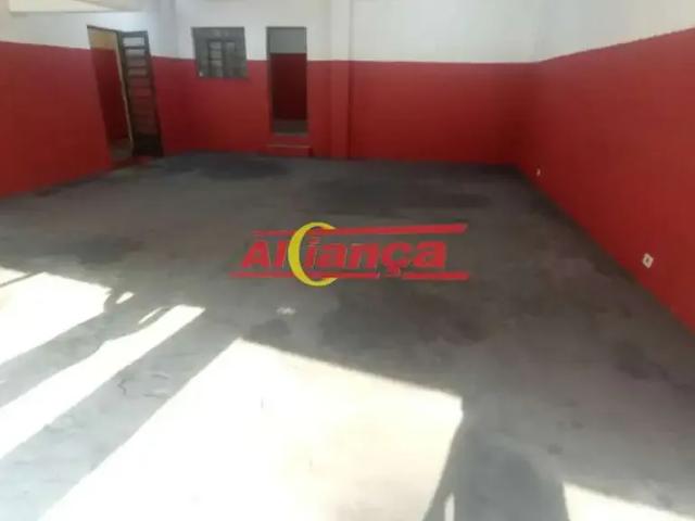 Ponto Comercial aluguel em Região Imediata de São Paulo, Região Metropolitana de São Paulo