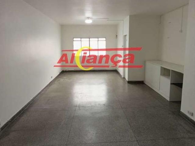 Ponto Comercial aluguel em Guarulhos, Jardim Adalgisa