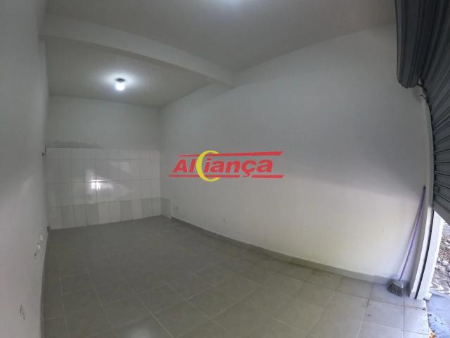 Ponto Comercial aluguel em Região Imediata de São Paulo, Região Metropolitana de São Paulo