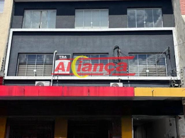 Ponto Comercial aluguel em Região Imediata de São Paulo, Região Metropolitana de São Paulo