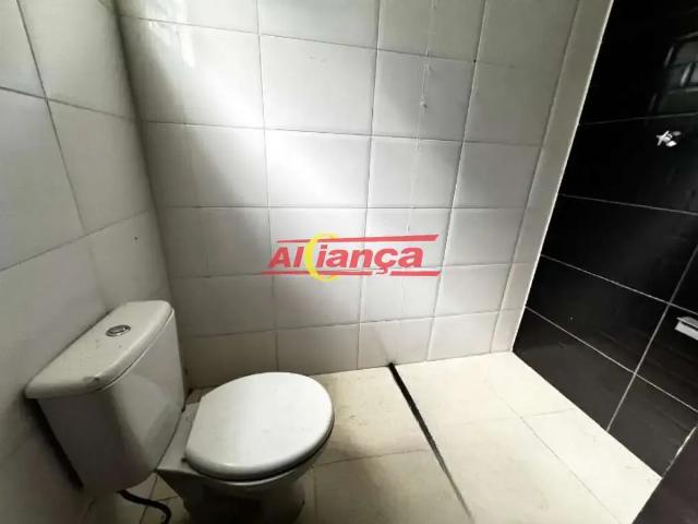 Ponto Comercial aluguel em Região Imediata de São Paulo, Região Metropolitana de São Paulo