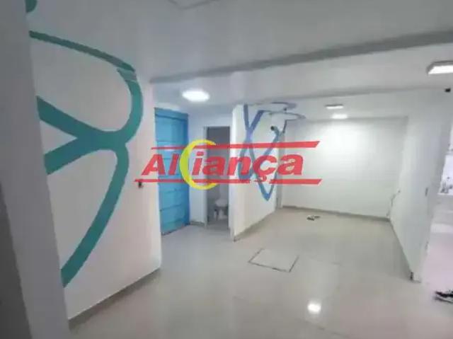 Ponto Comercial aluguel em Região Imediata de São Paulo, Região Metropolitana de São Paulo