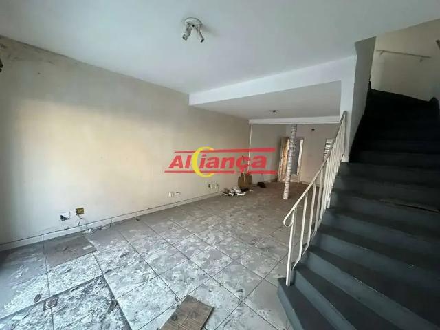Ponto Comercial aluguel em Região Imediata de São Paulo, Região Metropolitana de São Paulo