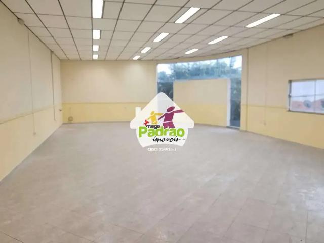 Ponto Comercial aluguel em Região Imediata de São Paulo, Região Metropolitana de São Paulo