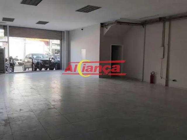 Ponto Comercial aluguel em Região Imediata de São Paulo, Região Metropolitana de São Paulo