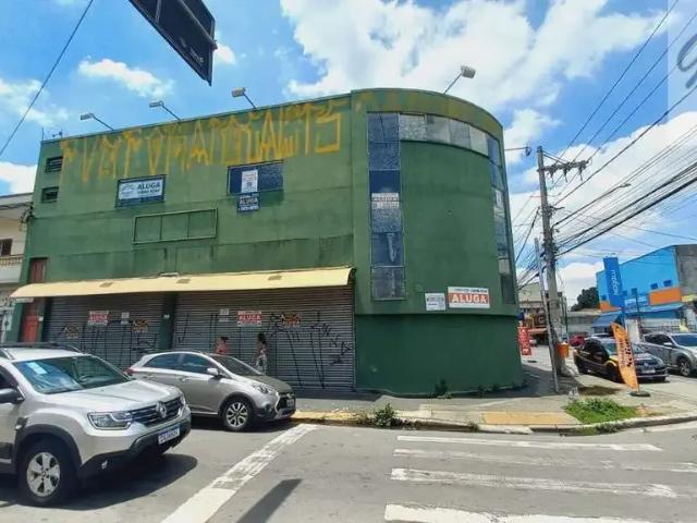Ponto Comercial aluguel em Região Imediata de São Paulo, Região Metropolitana de São Paulo