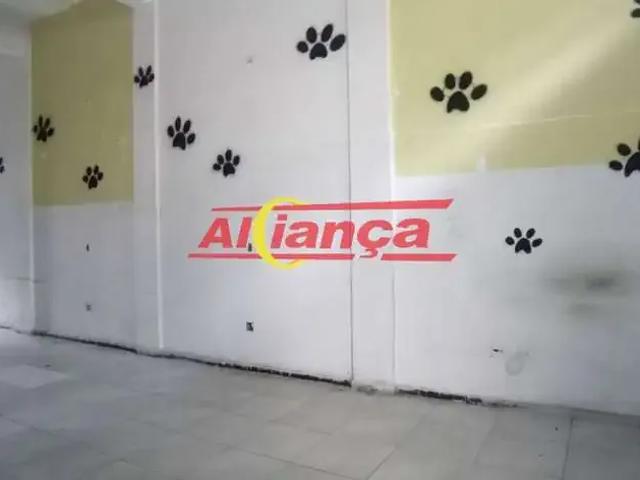 Ponto Comercial aluguel em Região Imediata de São Paulo, Região Metropolitana de São Paulo
