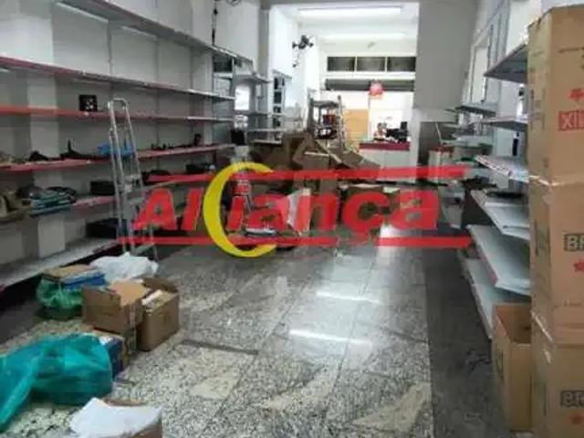 Ponto Comercial aluguel em Região Imediata de São Paulo, Região Metropolitana de São Paulo