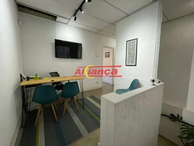 Ponto Comercial aluguel em Região Imediata de São Paulo, Região Metropolitana de São Paulo