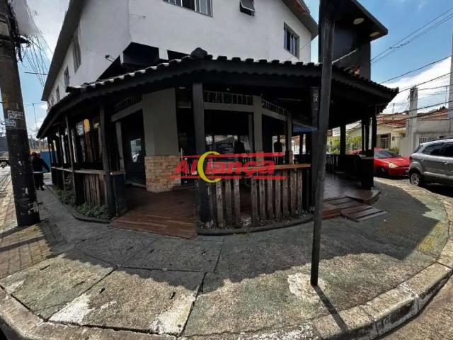 Ponto Comercial aluguel em Região Imediata de São Paulo, Região Metropolitana de São Paulo