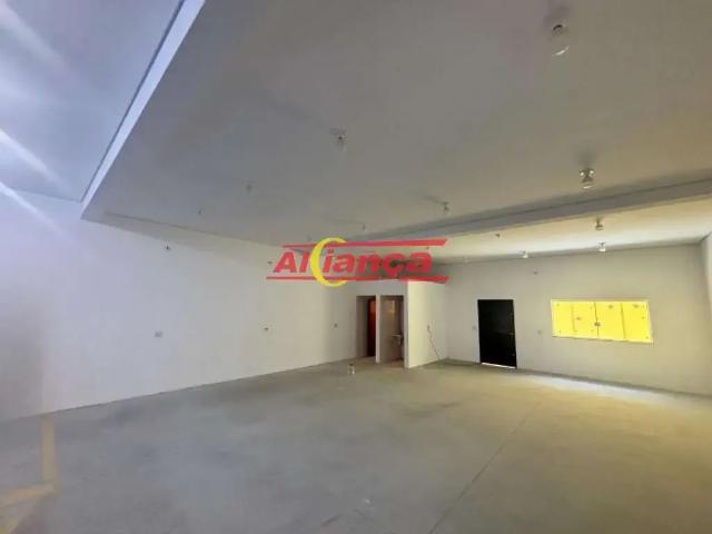 Ponto Comercial aluguel em Região Imediata de São Paulo, Região Metropolitana de São Paulo