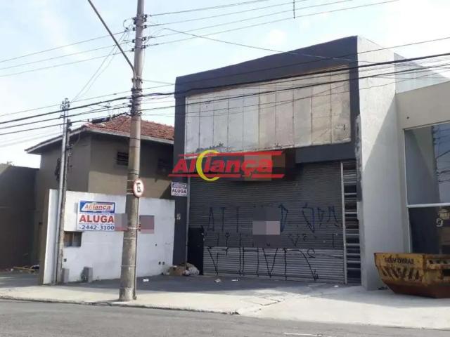 Ponto Comercial aluguel em Região Imediata de São Paulo, Região Metropolitana de São Paulo