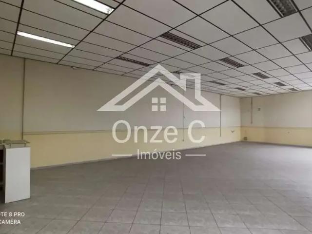 Ponto Comercial aluguel em Região Imediata de São Paulo, Região Metropolitana de São Paulo