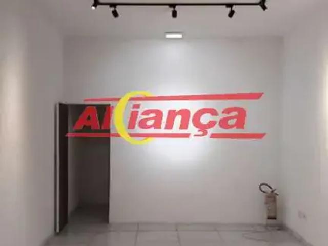 Ponto Comercial aluguel em Região Imediata de São Paulo, Região Metropolitana de São Paulo