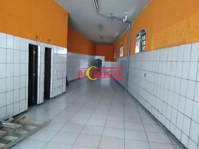 Ponto Comercial aluguel em Região Imediata de São Paulo, Região Metropolitana de São Paulo