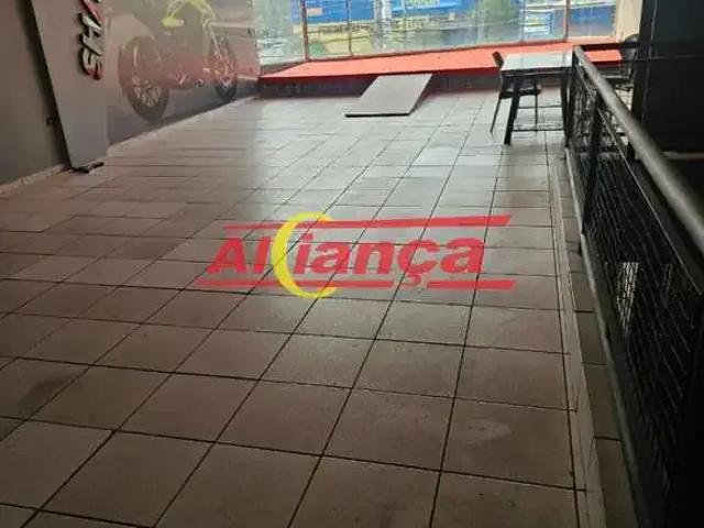 Ponto Comercial aluguel em Região Imediata de São Paulo, Região Metropolitana de São Paulo