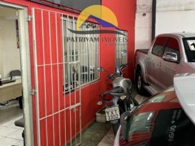 Ponto Comercial aluguel em Região Imediata de São Paulo, Região Metropolitana de São Paulo