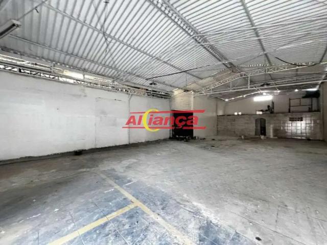 Ponto Comercial aluguel em Região Imediata de São Paulo, Região Metropolitana de São Paulo