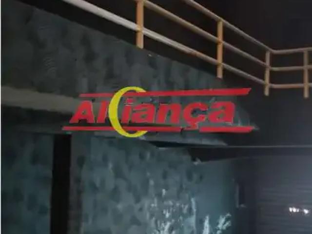 Ponto Comercial aluguel em Região Imediata de São Paulo, Região Metropolitana de São Paulo