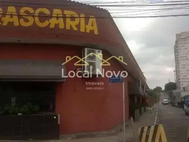 Ponto Comercial aluguel em Região Imediata de São Paulo, Região Metropolitana de São Paulo