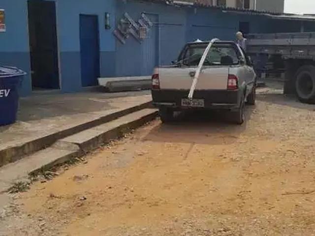 Ponto Comercial aluguel em Guarulhos, Vila Rio