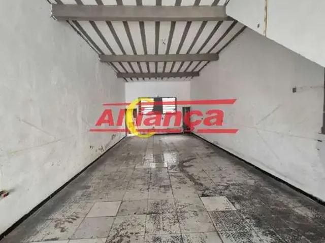Ponto Comercial aluguel em Região Imediata de São Paulo, Região Metropolitana de São Paulo