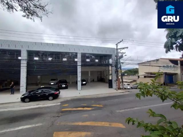 Ponto Comercial aluguel em Região Imediata de São Paulo, Região Metropolitana de São Paulo