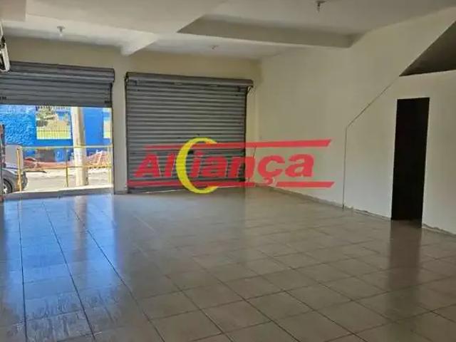 Ponto Comercial aluguel em Região Imediata de São Paulo, Região Metropolitana de São Paulo