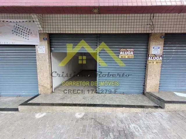 Ponto Comercial aluguel em Região Imediata de São Paulo, Região Metropolitana de São Paulo