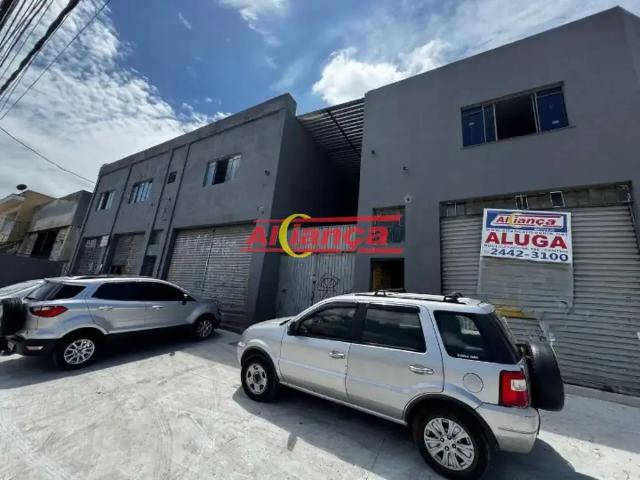 Ponto Comercial aluguel em Região Imediata de São Paulo, Região Metropolitana de São Paulo