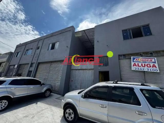 Ponto Comercial aluguel em Região Imediata de São Paulo, Região Metropolitana de São Paulo