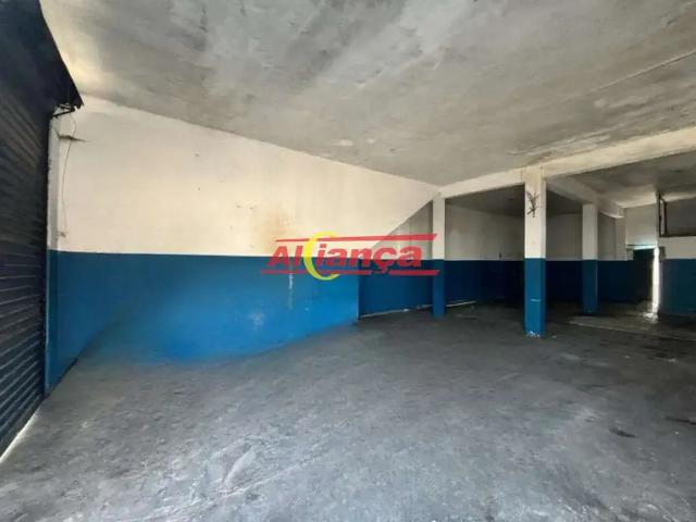 Ponto Comercial aluguel em Região Imediata de São Paulo, Região Metropolitana de São Paulo