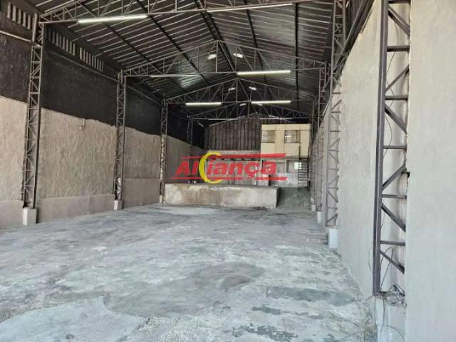 Ponto Comercial aluguel em Região Imediata de São Paulo, Região Metropolitana de São Paulo