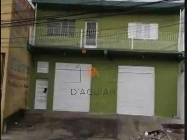 Ponto Comercial aluguel em Região Imediata de São Paulo, Região Metropolitana de São Paulo