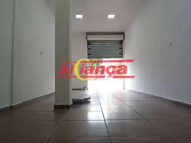 Ponto Comercial aluguel em Região Imediata de São Paulo, Região Metropolitana de São Paulo