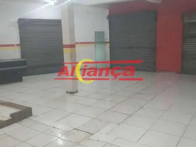 Ponto Comercial aluguel em Região Imediata de São Paulo, Região Metropolitana de São Paulo