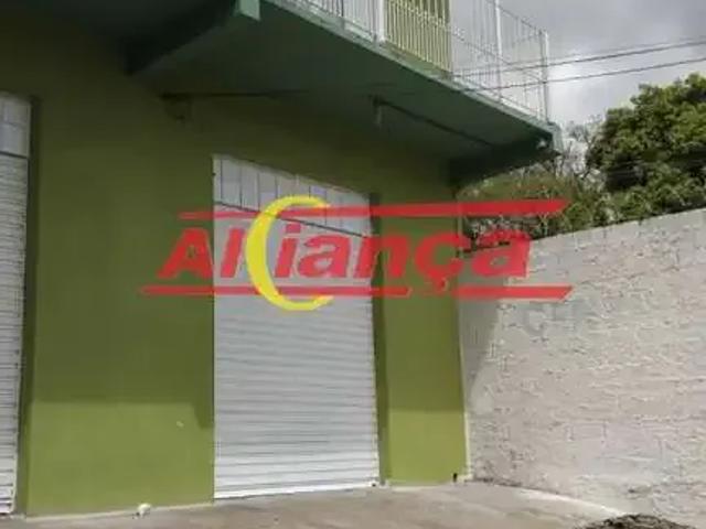Ponto Comercial aluguel em Região Imediata de São Paulo, Região Metropolitana de São Paulo